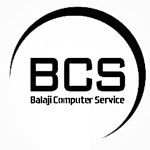 Business logo of Balaji Computer Service