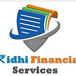 Business logo of vridhifinancialservices