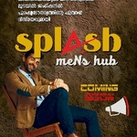 Business logo of Splash men's hub