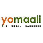 Business logo of YOMAALI GREEN SERVICES