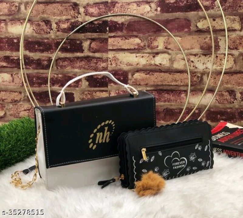 Slingbags uploaded by Neha fashion store on 7/3/2021