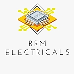 Business logo of Rrm Electricals