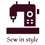 Business logo of Sew in style