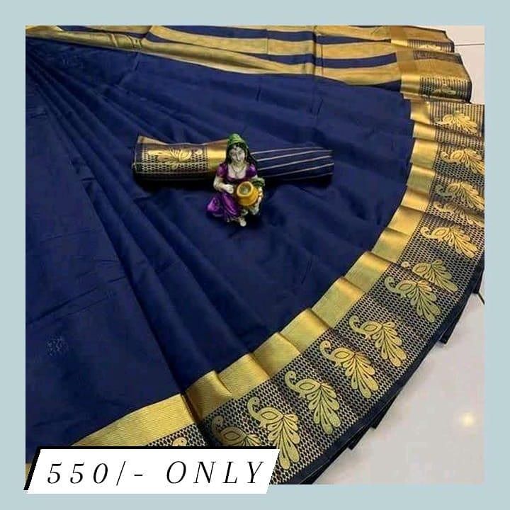 Saree uploaded by business on 7/3/2021