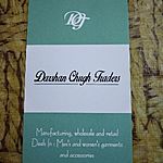 Business logo of Darshan Chugh Traders