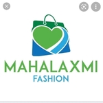 Business logo of Mahalakshmi Fashion