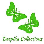 Business logo of DeepikA collections