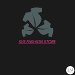 Business logo of SVS CLOTHES STORE 