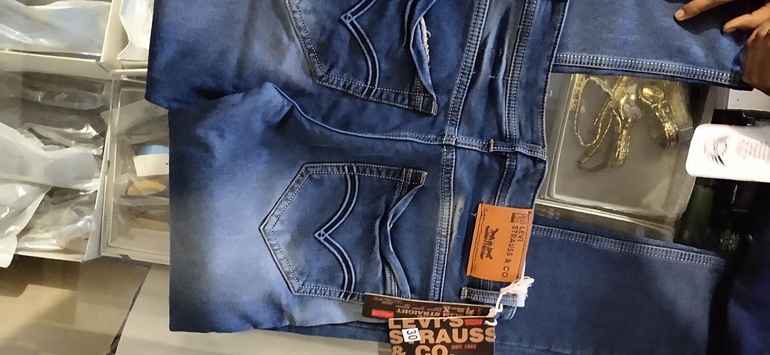 LeviS denim  uploaded by Fashion point on 8/19/2020