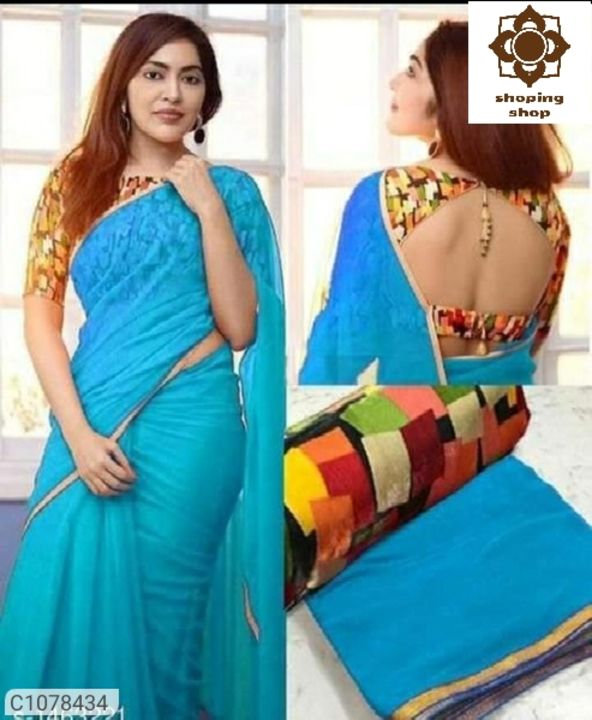 Saree uploaded by ahemdabad onlineshoping on 7/3/2021