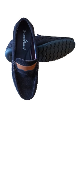 Men's Loafers uploaded by business on 7/3/2021