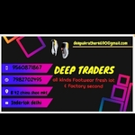 Business logo of Deep trede rs
