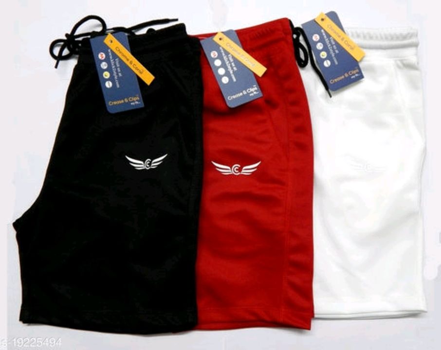 Essential men Boxers uploaded by business on 7/3/2021