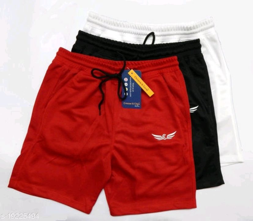 Essential men Boxers uploaded by Online selling on 7/3/2021