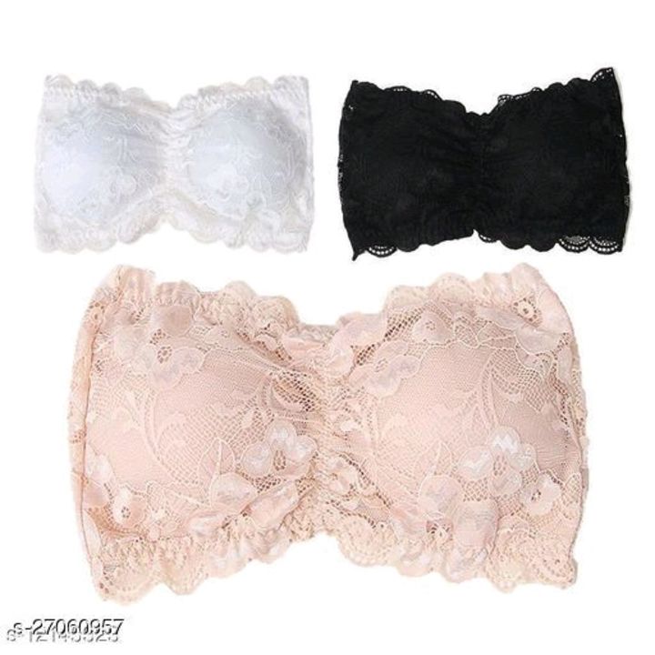 Bra combo pack  uploaded by business on 7/3/2021