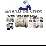 Business logo of Mondal Printers