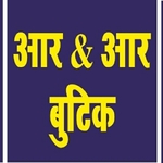 Business logo of R & R boutique