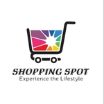 Business logo of Shopping Spot