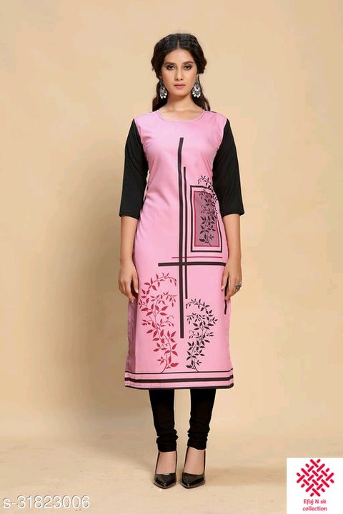 Post image Kurtis in 350 cod Available chek my shop
