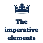 Business logo of Imperative elements