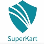 Business logo of suparkart