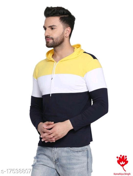 Men's New Latest outfit t shir uploaded by business on 7/3/2021