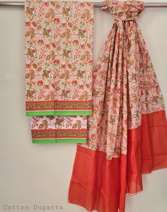 Product uploaded by Jaipur textile on 7/3/2021