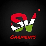 Business logo of Sv garments