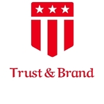 Business logo of Trust & Brand