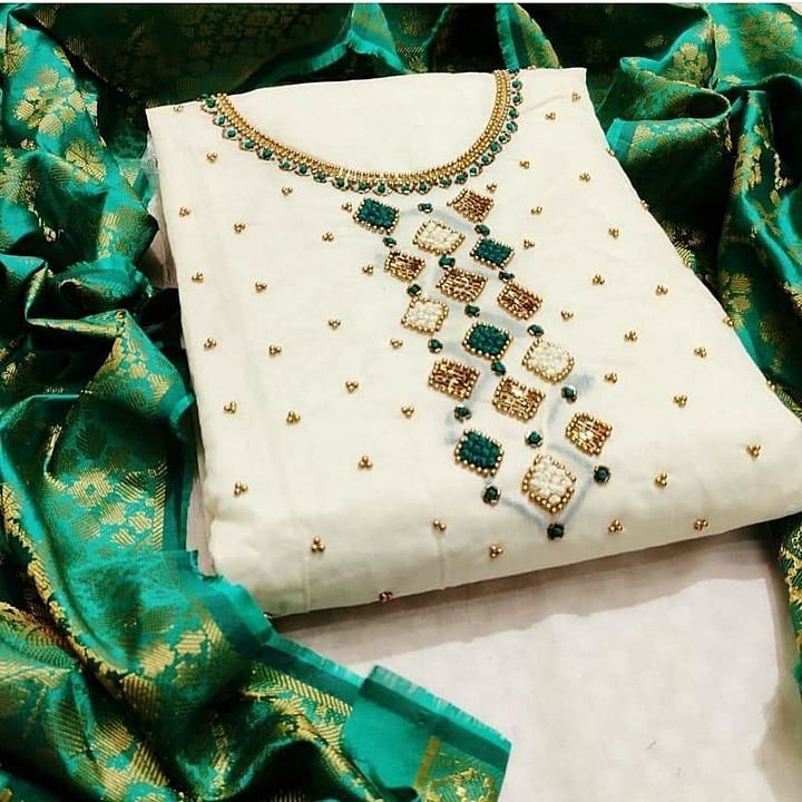 Dress Material  uploaded by Balaram Fashion on 5/28/2020
