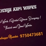 Business logo of Nithya Sri