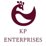 Business logo of Kp enterprises