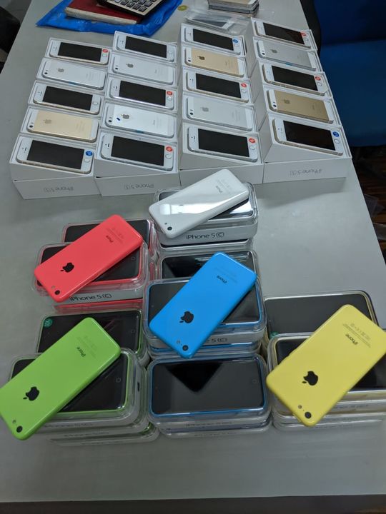 IPhone 5c 32gb  uploaded by business on 7/3/2021