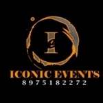 Business logo of Iconic Events