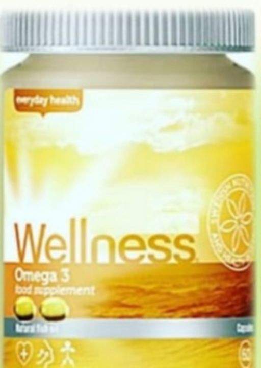 Wellness set uploaded by business on 7/3/2021