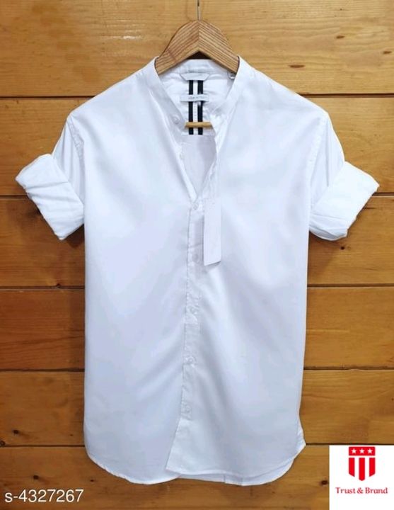 Men's Shirt uploaded by business on 7/3/2021