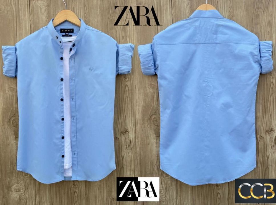 Zara uploaded by business on 7/3/2021