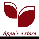 Business logo of Appy's e Store