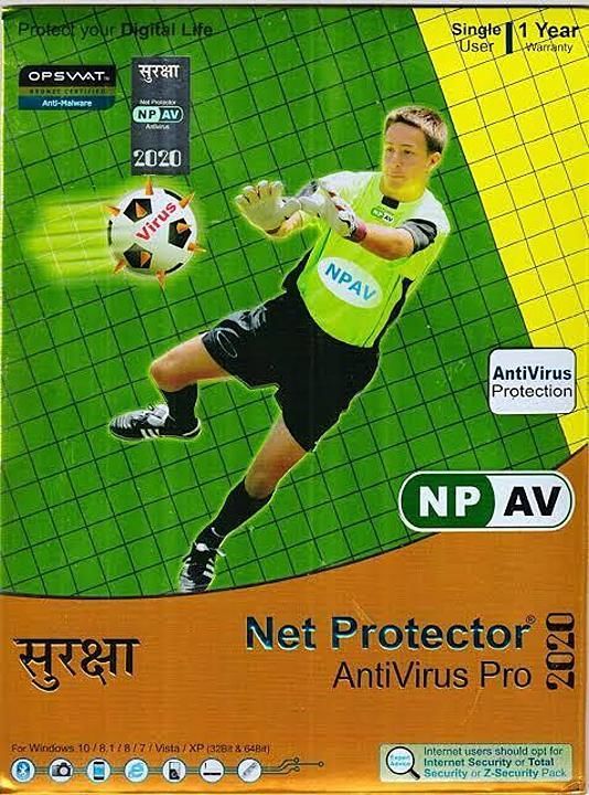 Net protector antivirus uploaded by Cheap shoppers on 8/19/2020