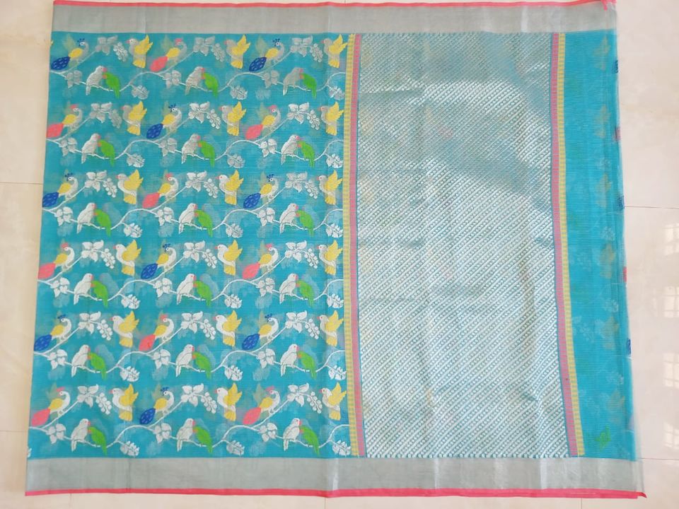 Product uploaded by Kota saree on 7/3/2021