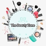 Business logo of The Beauty Zone