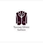 Business logo of Yuvraaj erhnic fashion