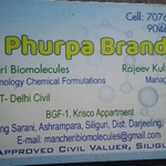 Business logo of Rajeev Kulshreshtha