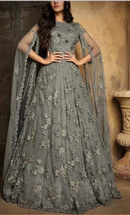 Post image I want 1 Pieces of I want this gown but not interested in meesho.
Chat with me only if you offer COD.
Below is the sample image of what I want.