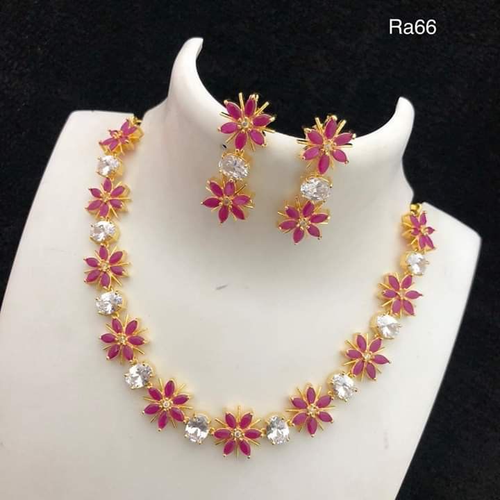 Jewellery uploaded by Lucky shopping  on 7/3/2021