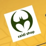 Business logo of Zaidi shop