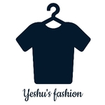 Business logo of Yashika's fashion