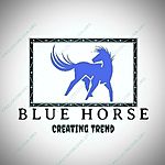 Business logo of Blue Horse 