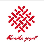 Business logo of Kanika decor