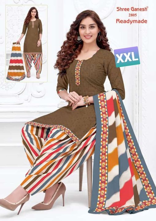 Product image of Readymade Salwar suit, ID: readymade-salwar-suit-d8d0597f